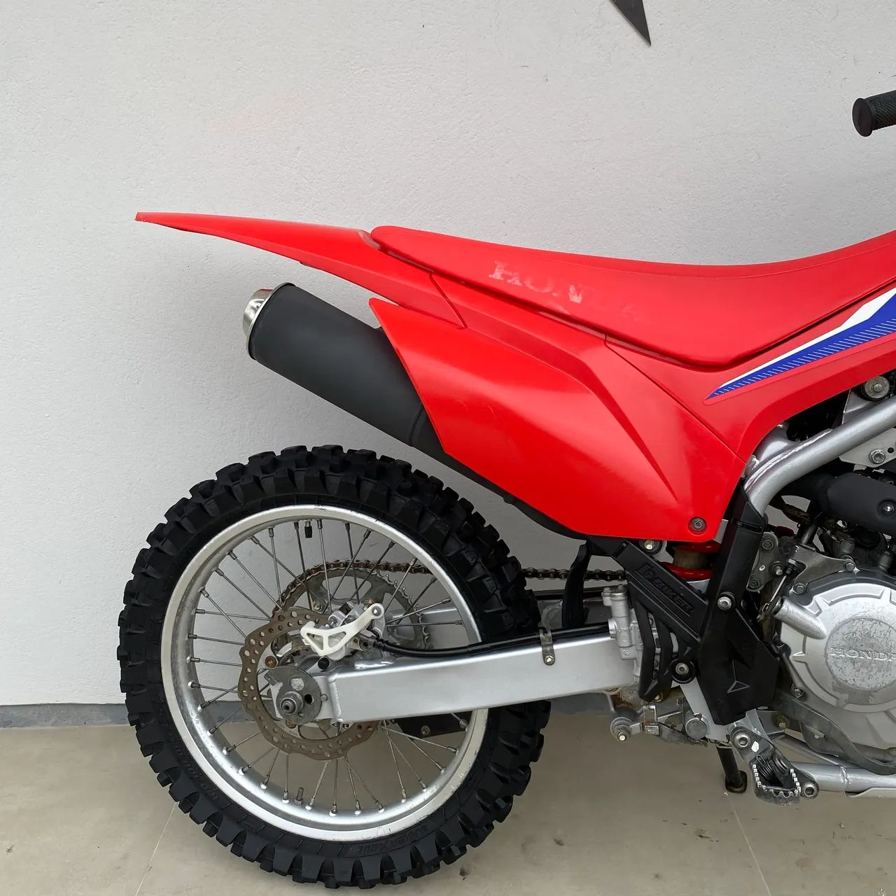 Crf 250 - Foto 3