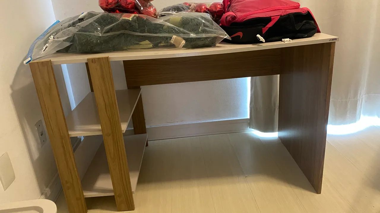 MESA ESCRIVANINHA  - Foto 4