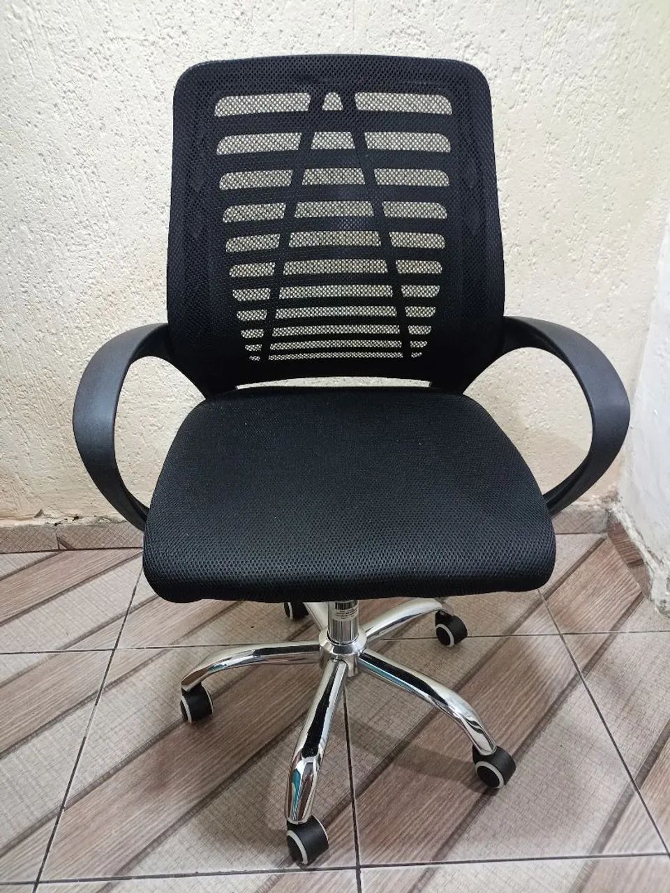 Cadeira de estudos 