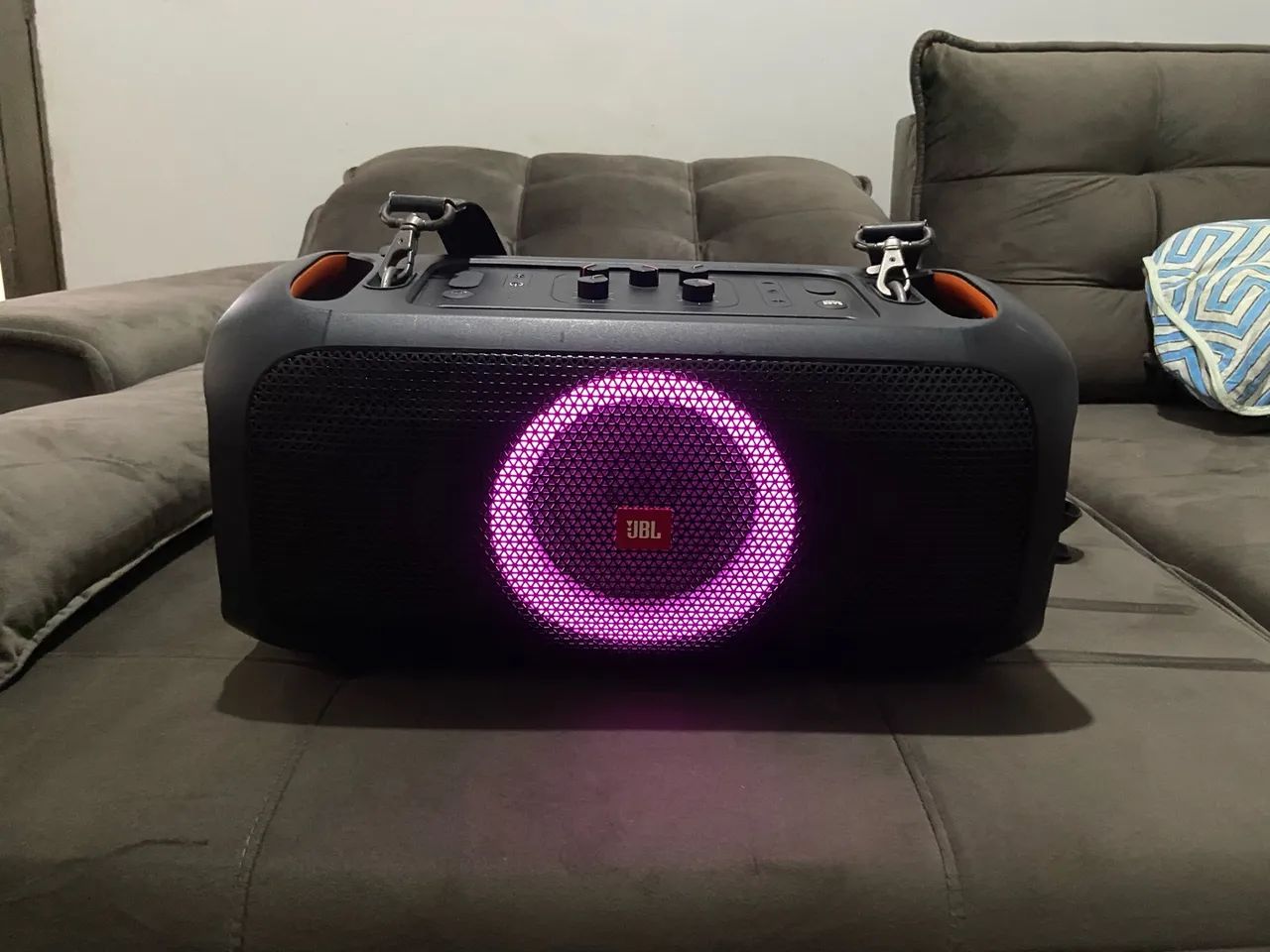 Jbl party on  - Foto 2