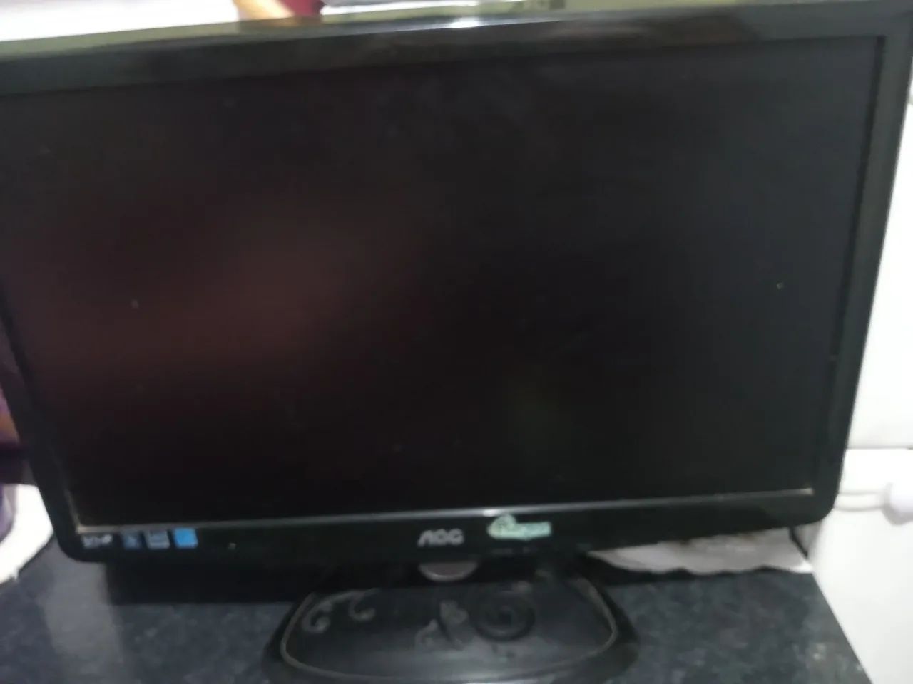 Monitor  - Foto 2