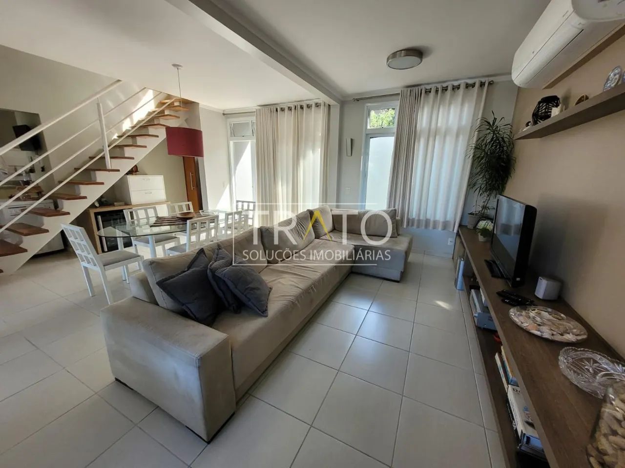 casa - Barão Geraldo - Campinas - Foto 5