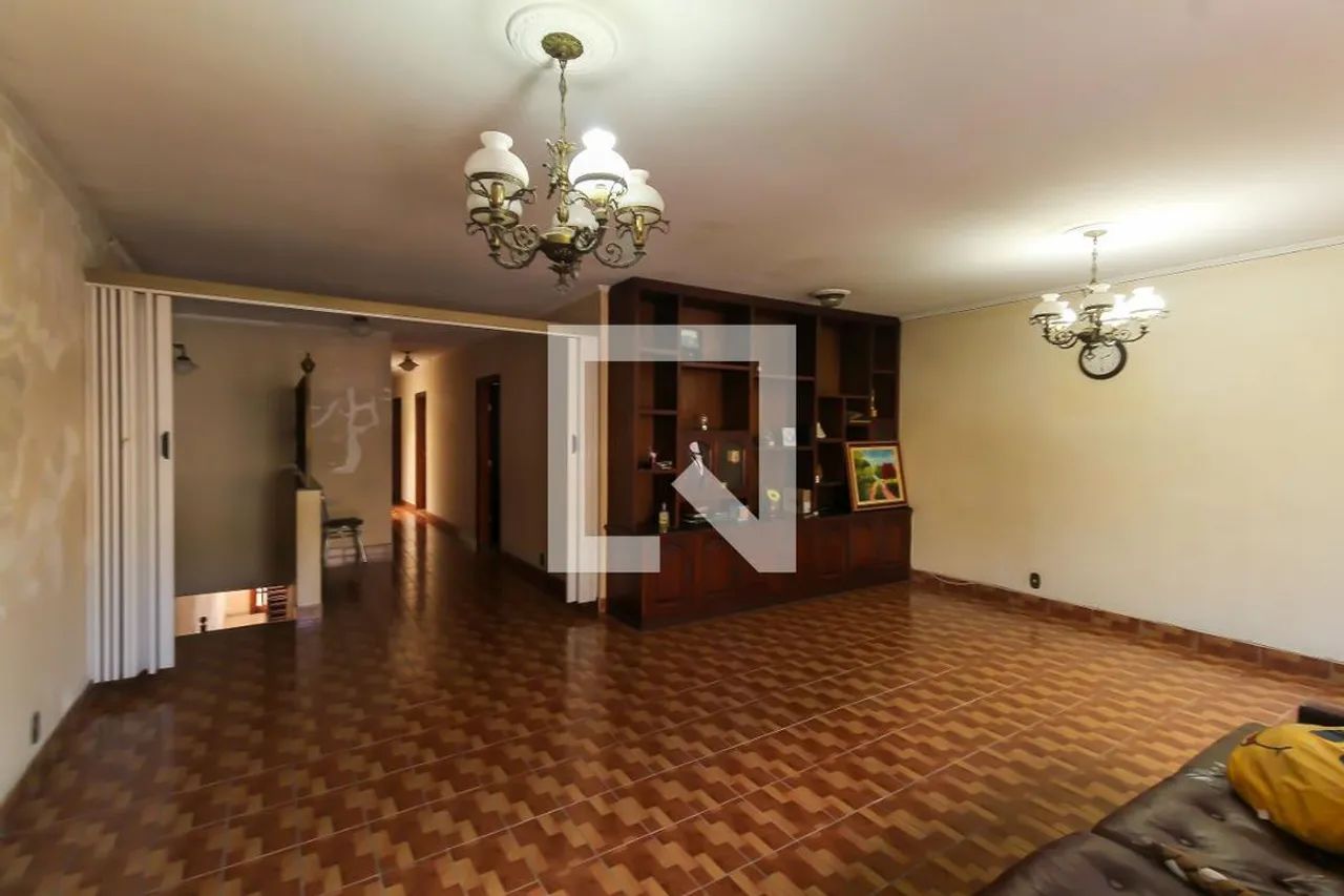Casa à Venda - Mooca, 4 Quartos, 338 m2 - Foto 4