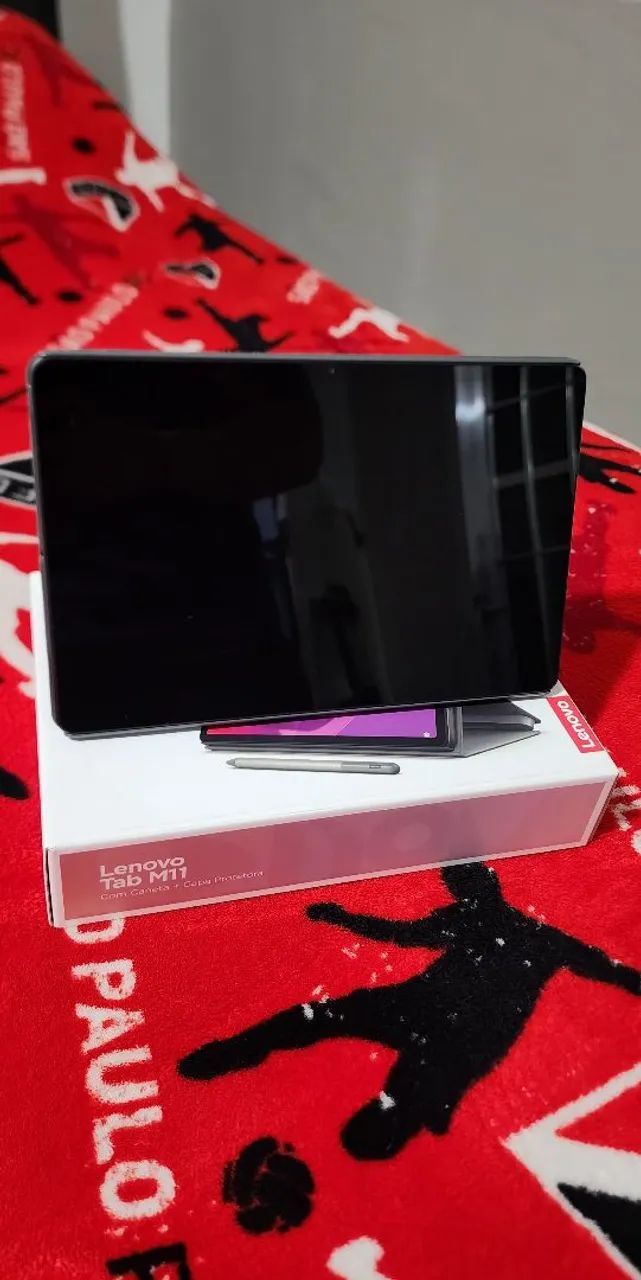 TABLET LENOVO 