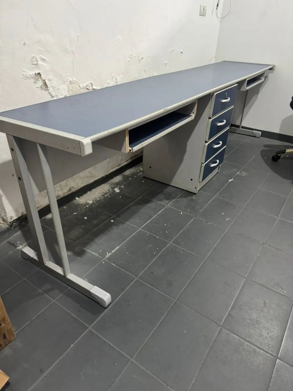 mesa escritório