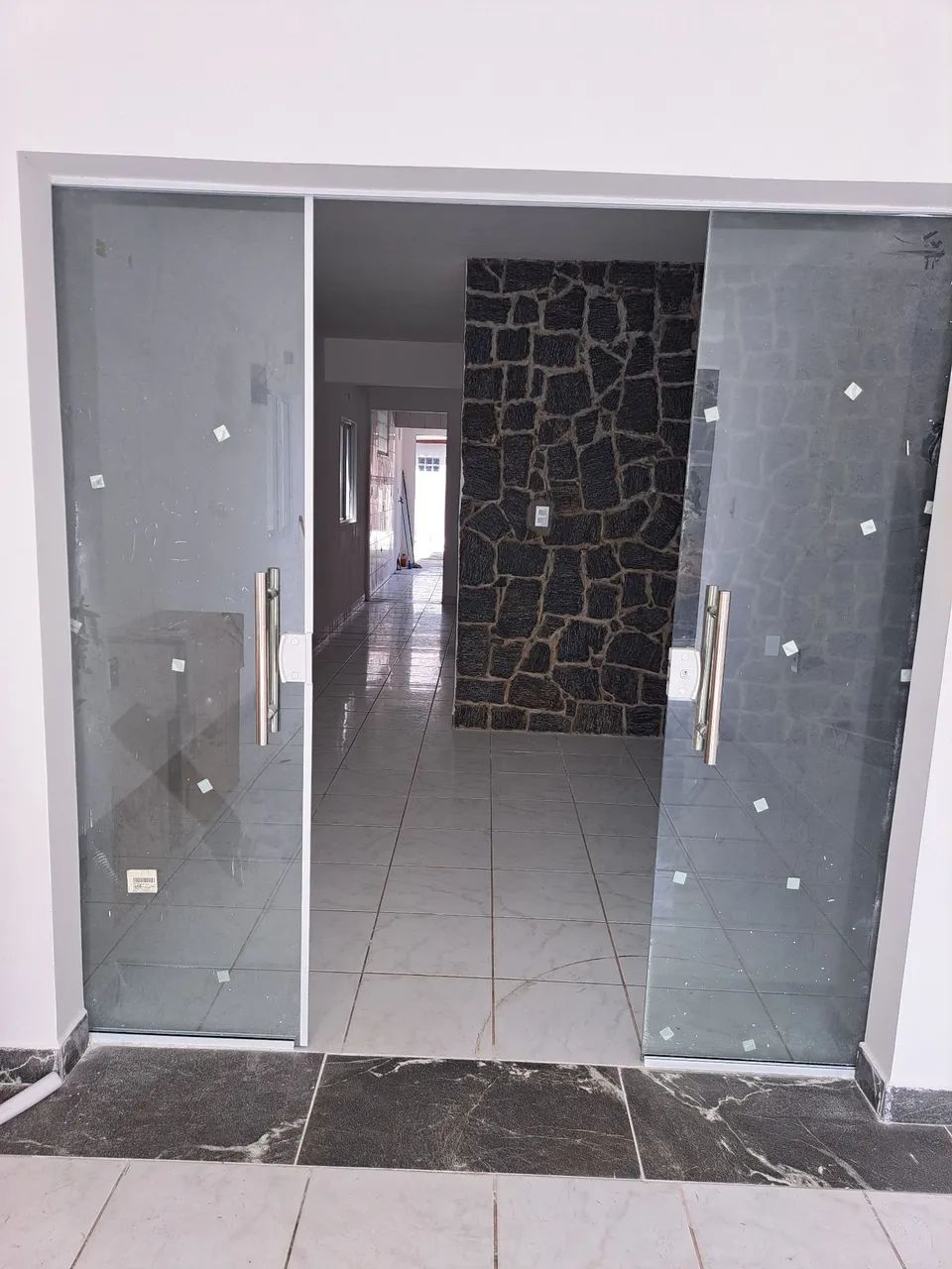Prédio comercial com 8 salas com splits,  ideal para clínica e escritórios.  - Foto 3