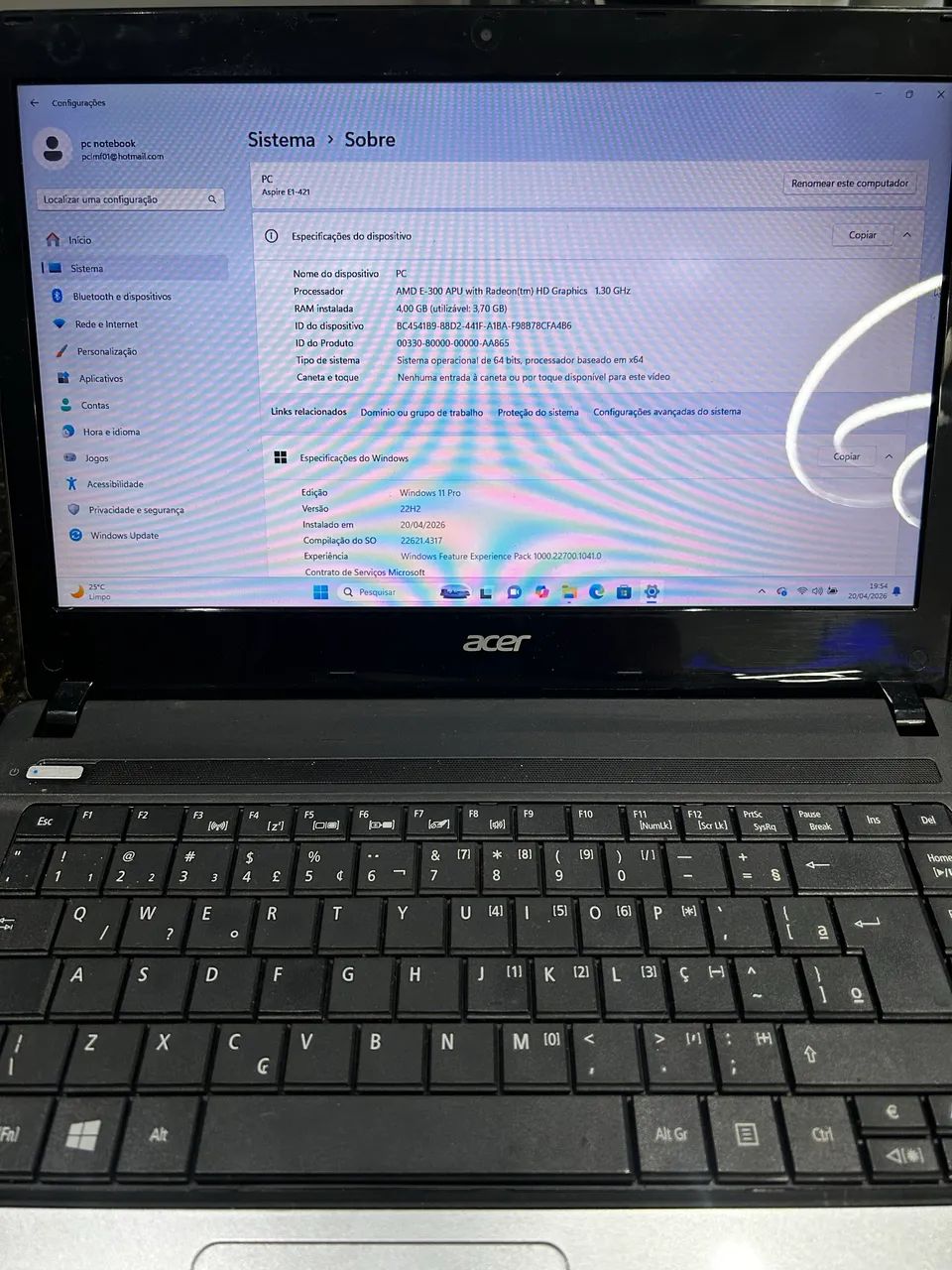 Notebook para Estudar