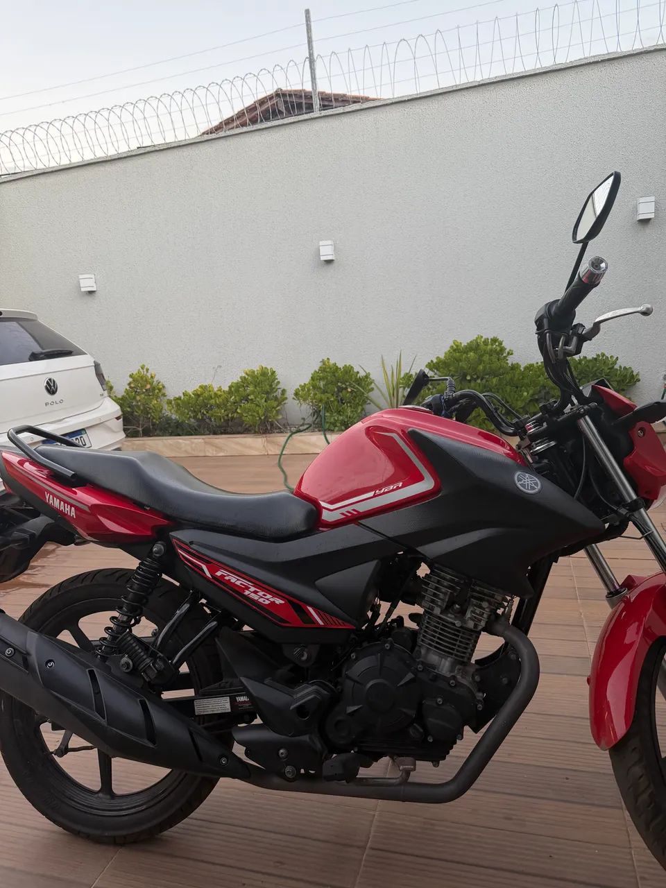 YAMAHA FACTOR - Foto 4