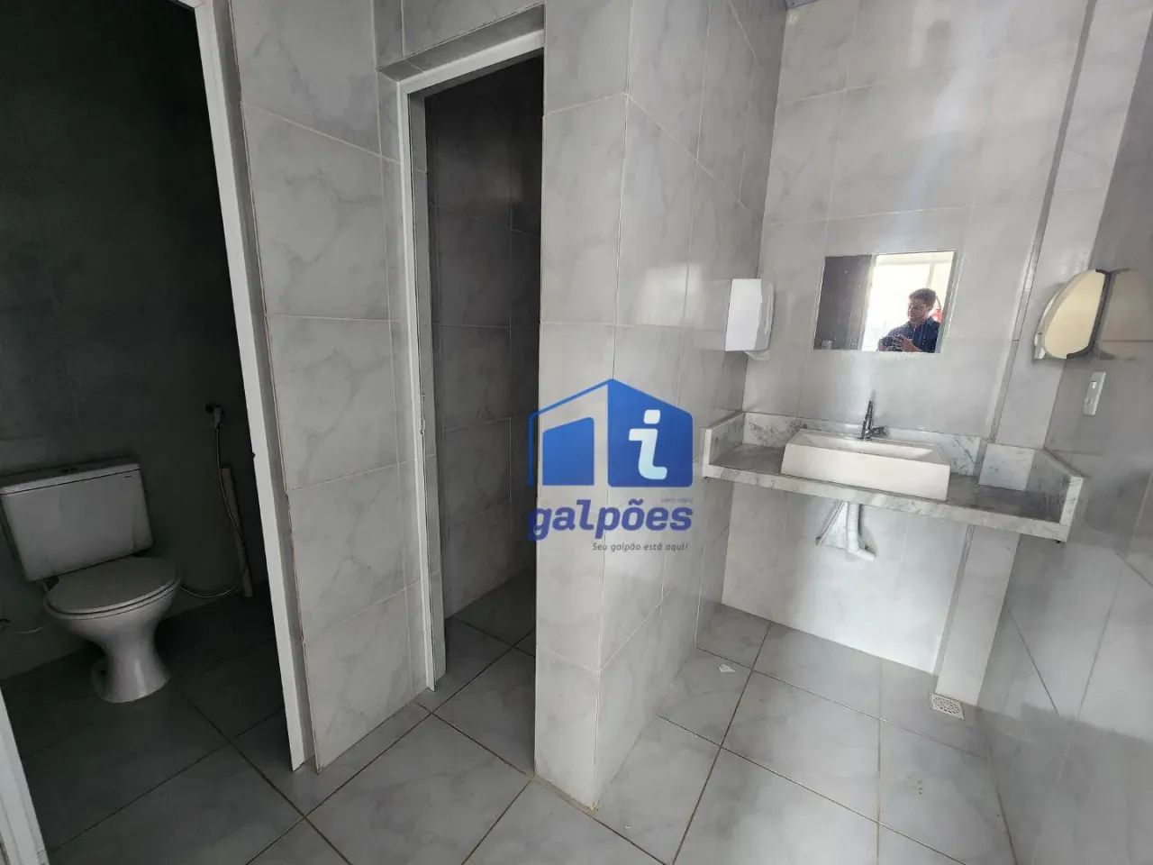 Galpão com 930 m² dentro de Condomínio em Paulista - PE - Foto 3