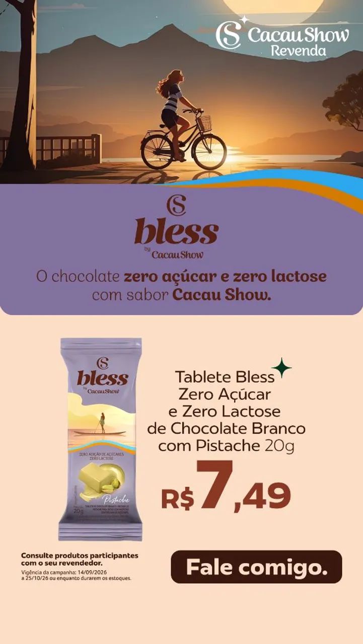 Bombons da cacau show  - Foto 3