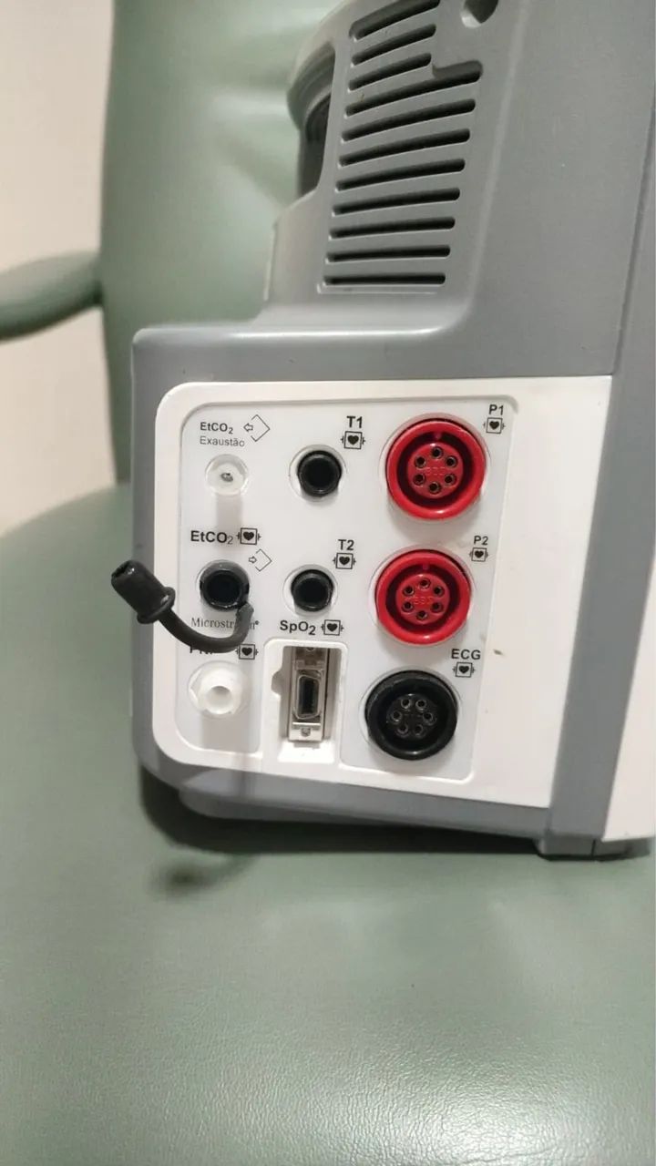 Monitor Lifemed  - Foto 3
