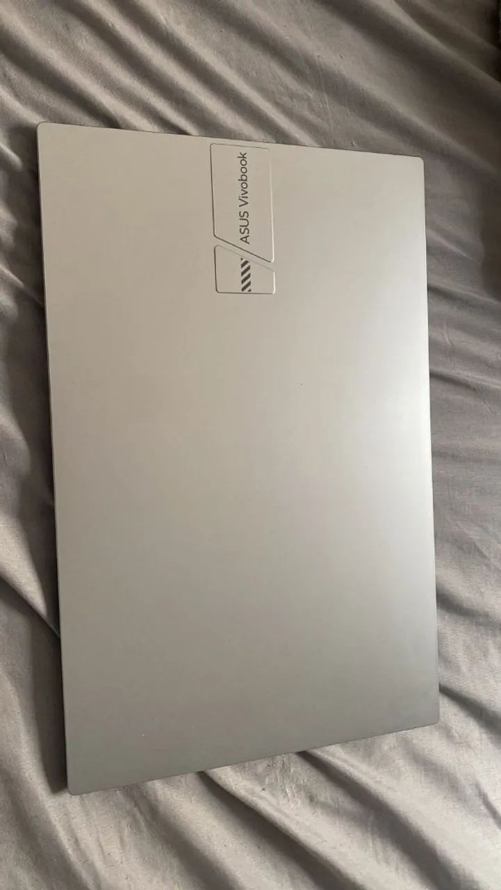 Notebook Asus Vivobook  - Foto 2