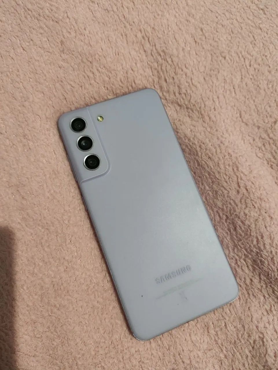S21fe , 256gb - Foto 2