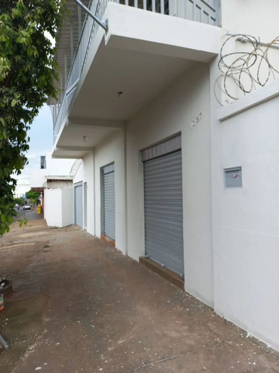 Imóvel Misto no Planalto: Casa +  Comércio Térreo c/ Habite-se - Foto 4