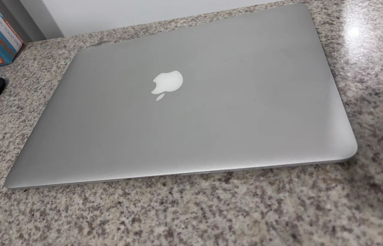 MacBook Air  - Foto 4
