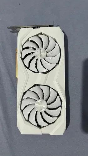 Placa de vídeo rx 6600