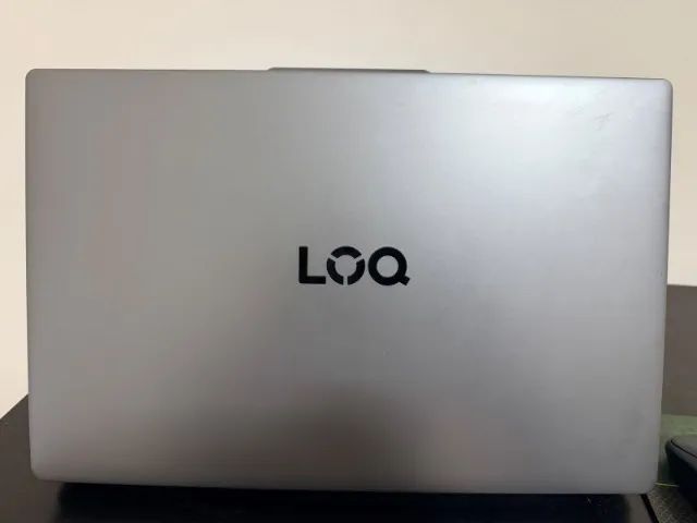 Notebook Lenovo 15 12º geração - Foto 4