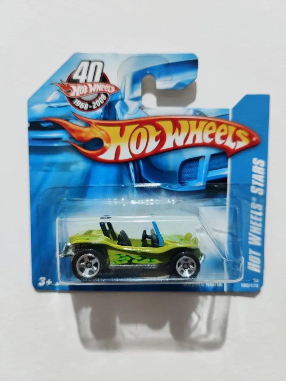 Hot Wheels Buggy Meyers Manx M6982
