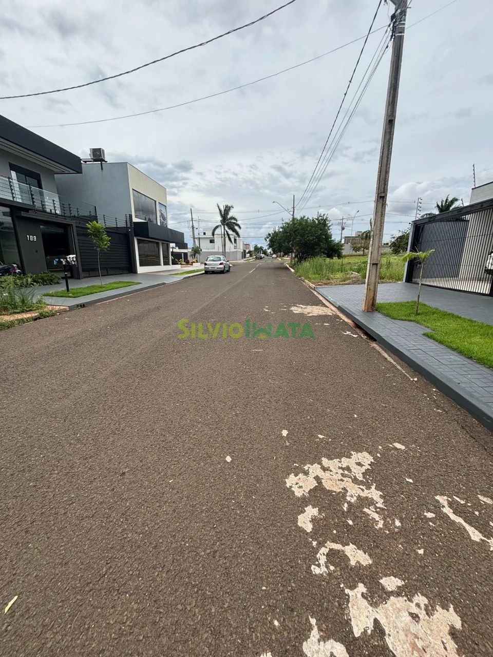 Terreno à Venda no Jardim Munique - Maringá - Foto 3