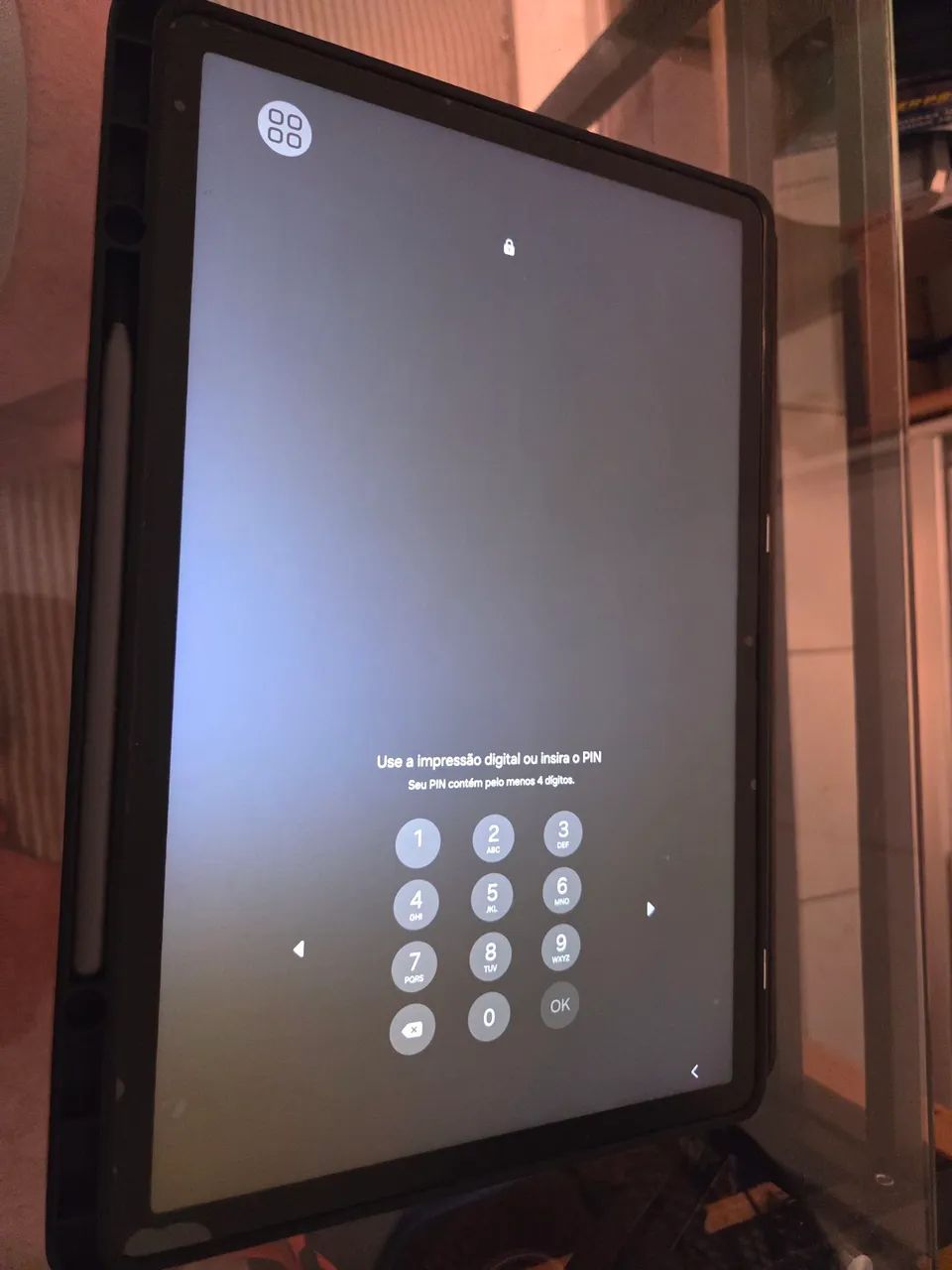 S9fe plus tablet - Foto 2