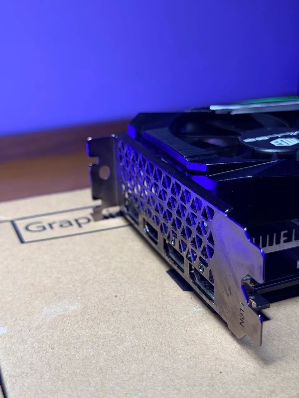 RTX 2060 SUPER 8GB - Foto 5