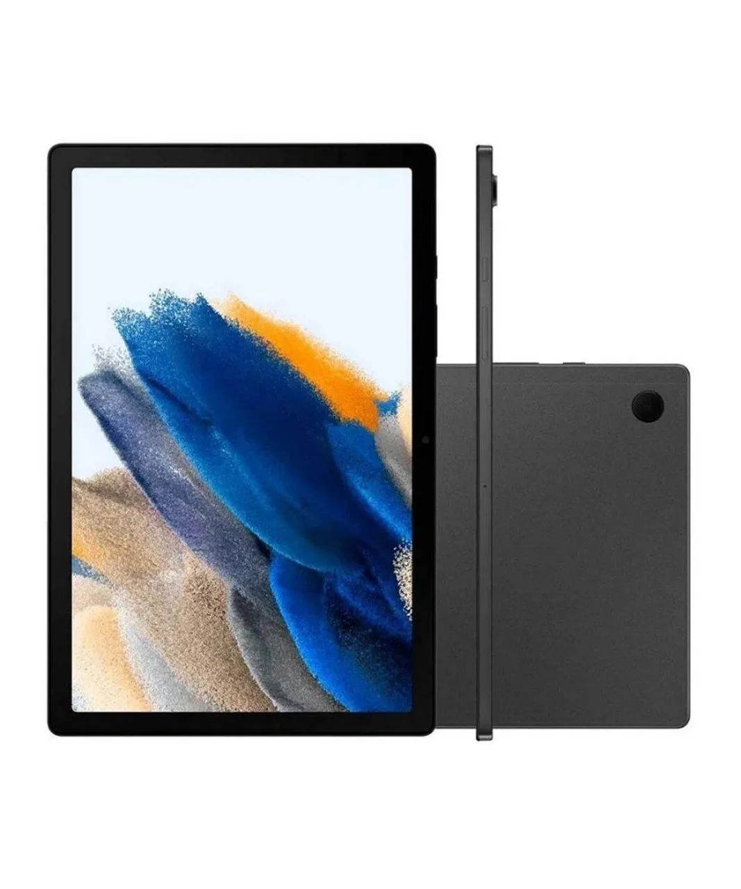 Samsung Galaxy Tab A8 SM-X205 Tela 10,5'' 4g Lte 64gb Grafite