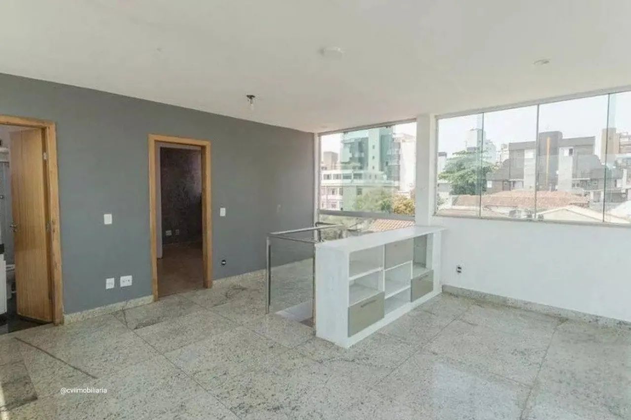 Cobertura Duplex com 03 quartos à venda, 140m² - Foto 5