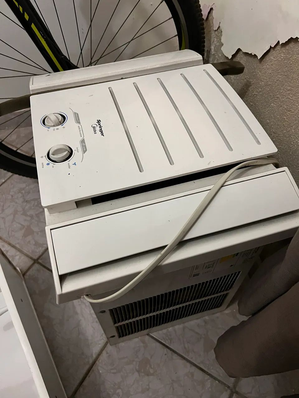 Ar condicionado Springer Midea - Foto 3
