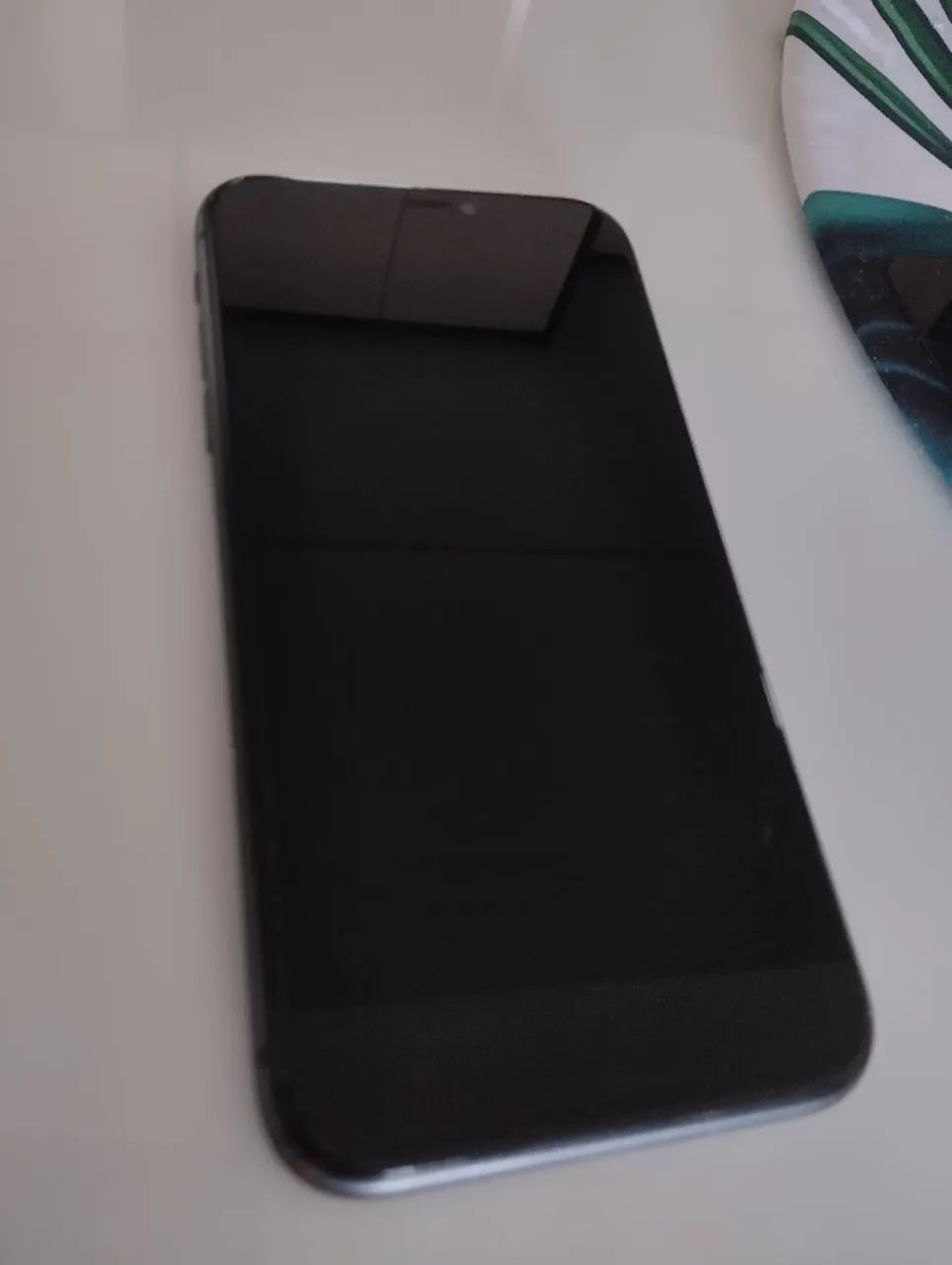 iPhone 11 com defeito - Foto 3