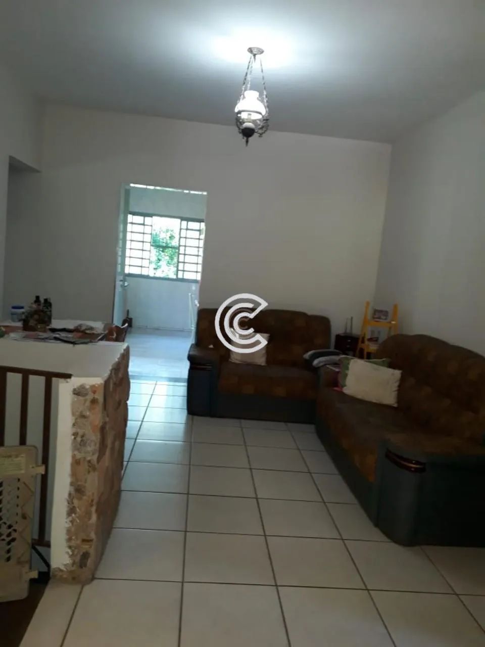 Chácara à venda em LOUVEIRA, CHACARAS POLOZZI, com 3 quartos, com 330 m² - Foto 5