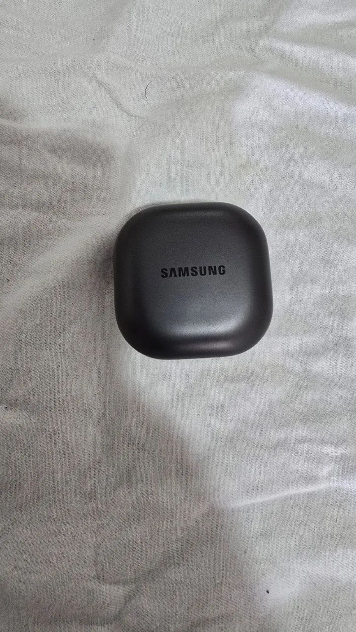 Samsung Galaxy Buds 2 - como novo, ótimo estado. - Foto 3