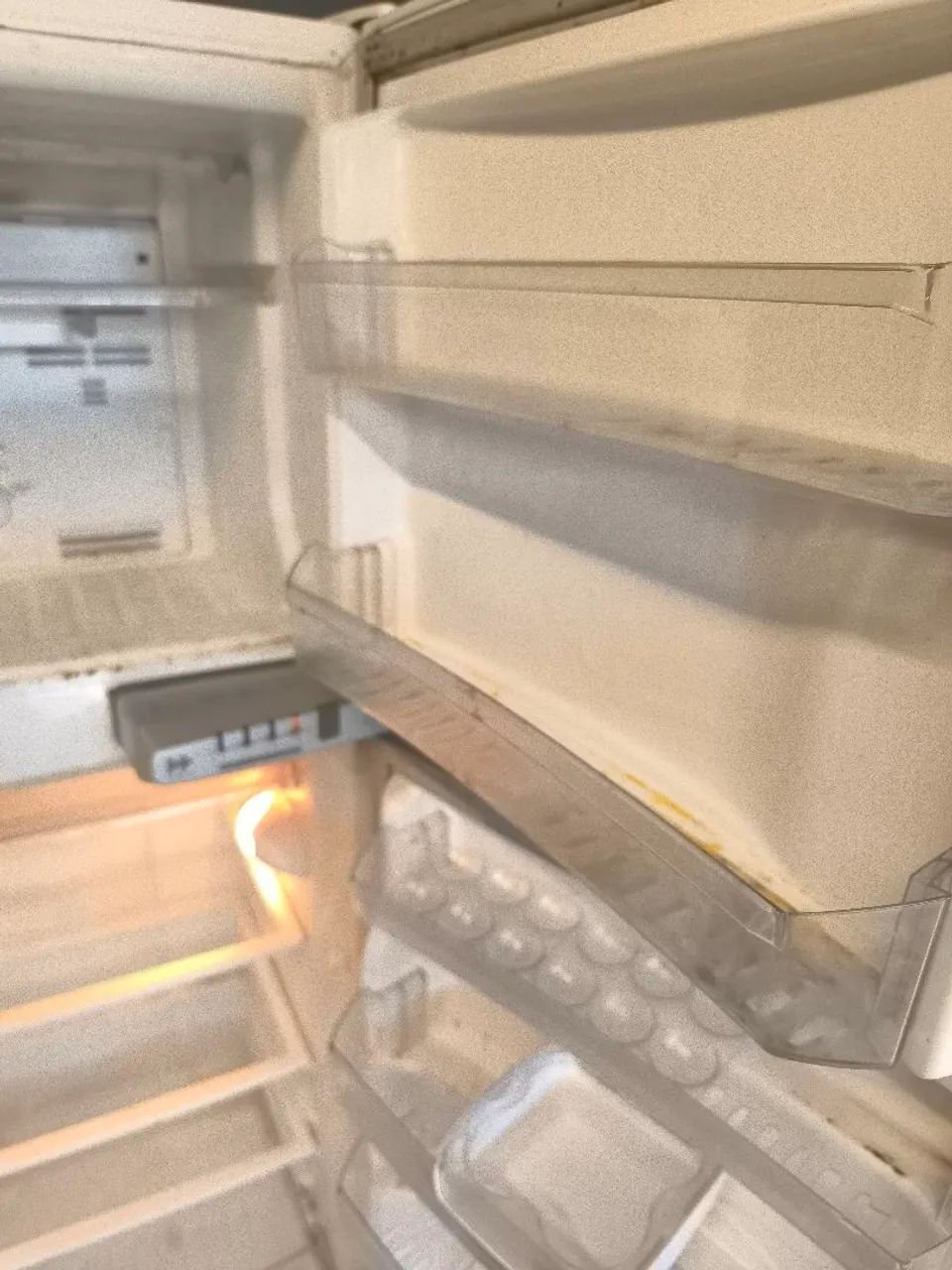 Geladeira Brastemp  - Foto 4