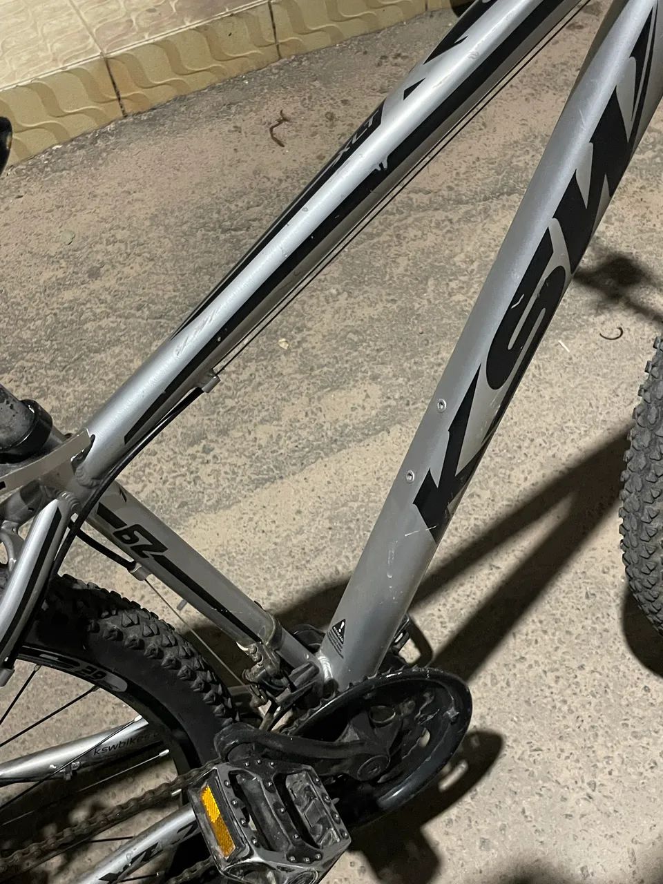 Bicicleta aro 29 - Foto 3