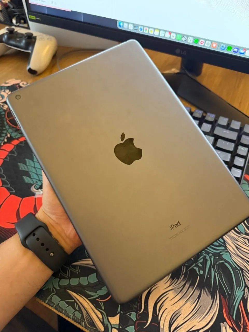 ipad 9, 64gb