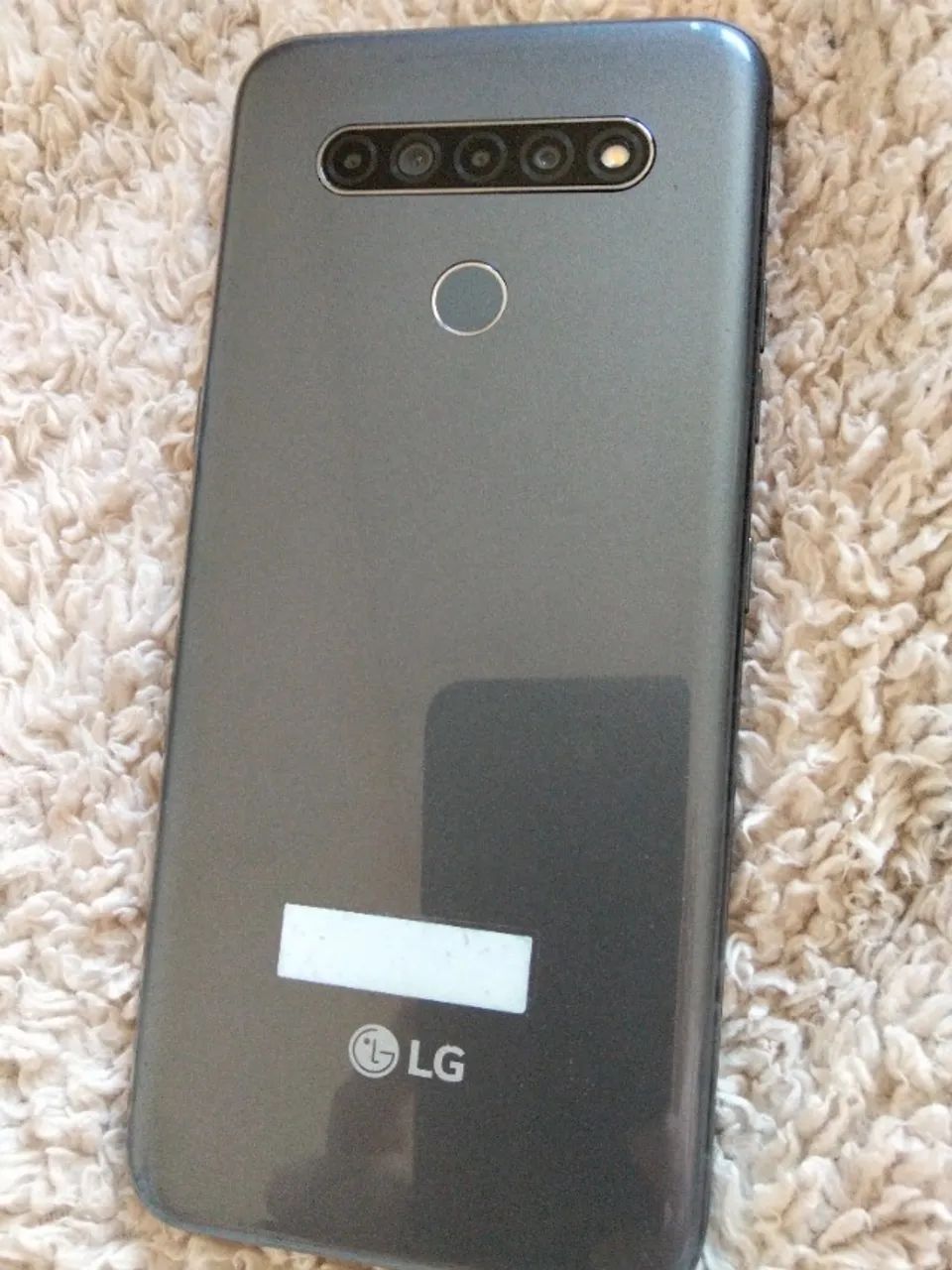 Celular LG K41S - Foto 4
