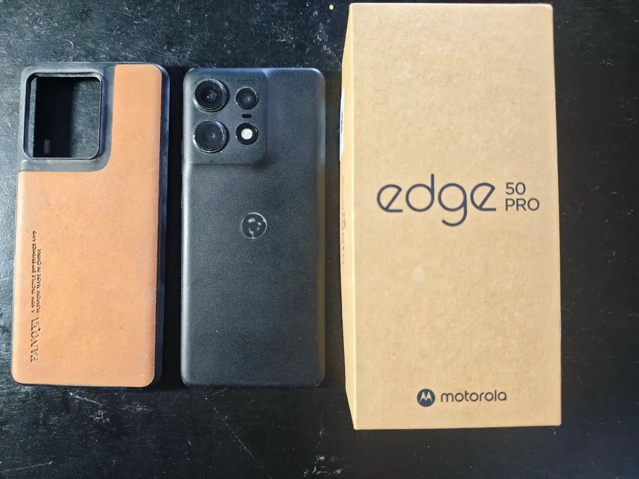 Motorola Edge 50 Pro (256Gb) - Foto 4