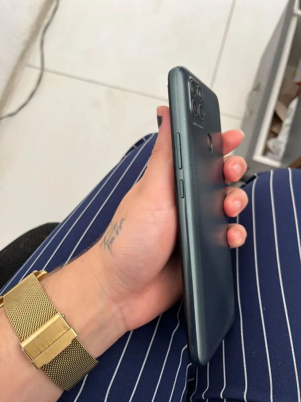 Motog9 power  - Foto 4