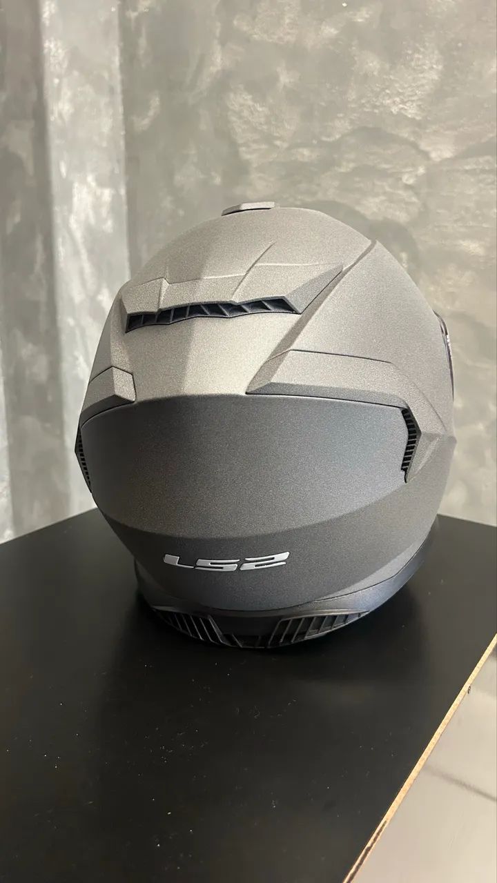 Capacete LS2