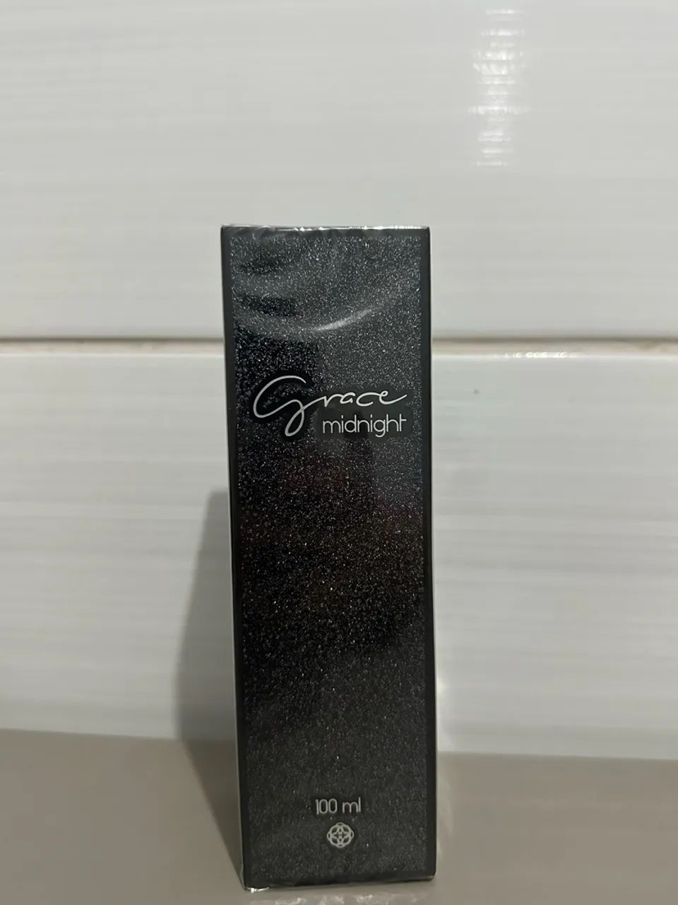 HINODE GRACE MIDNIGHT 100 ML  - Foto 2
