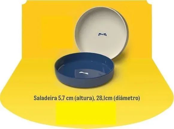 Saladeira Hellmann's