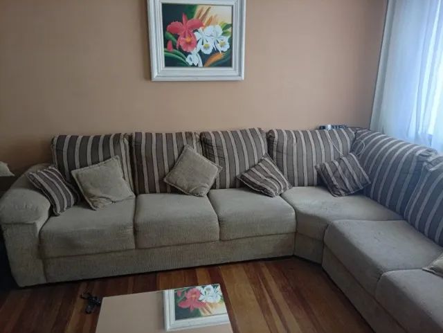 Sofá de canto - Foto 2