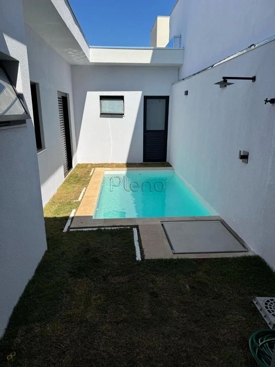 Casa à venda em Paulínia, São Bento, com 3 suítes, com 149.26 m² - Foto 2