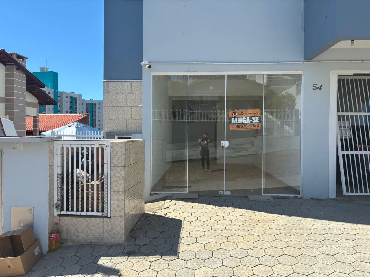 Sala comercial a venda ou locação  - Foto 5