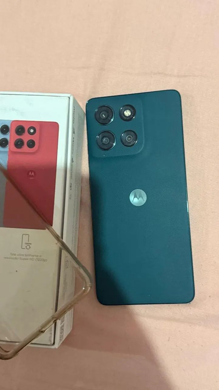 Vendo Motorola moto g86 5g - Foto 3