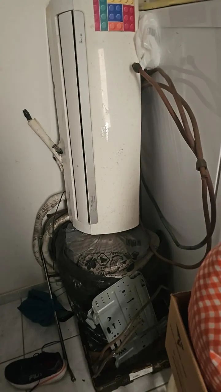 Ar split Springer Midea - Foto 2