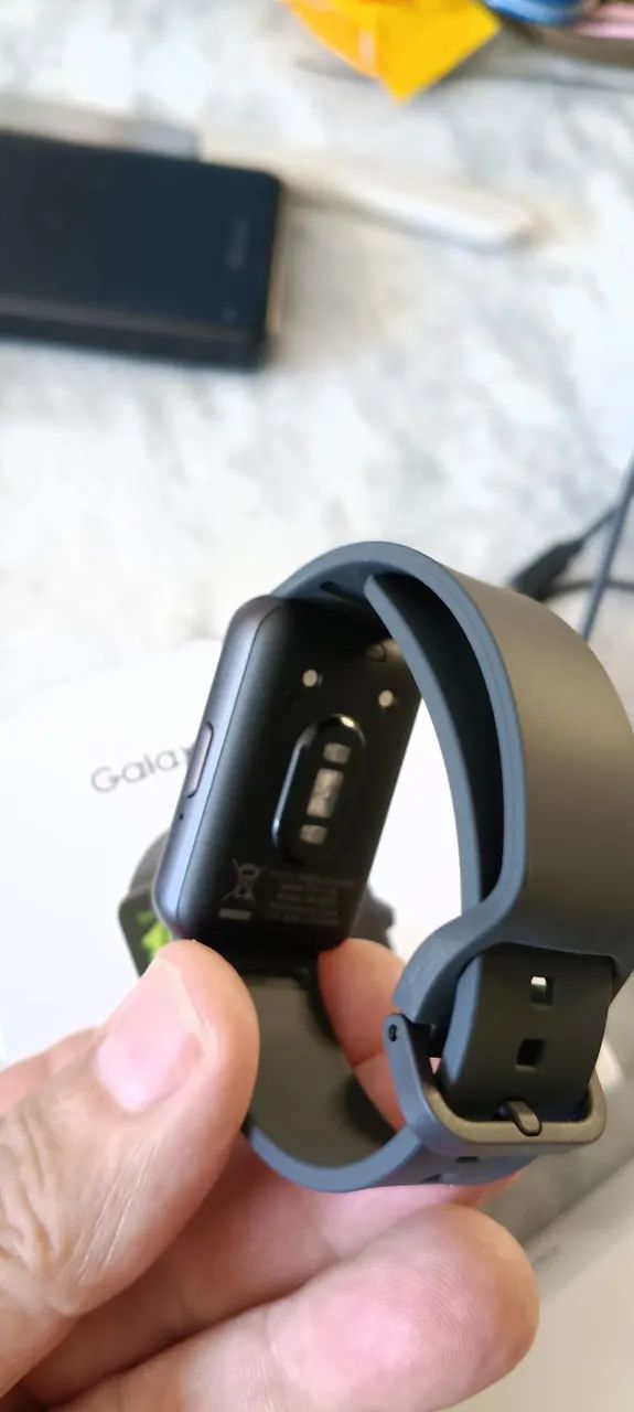 Smartwatch Galaxy Fit3 - Foto 3