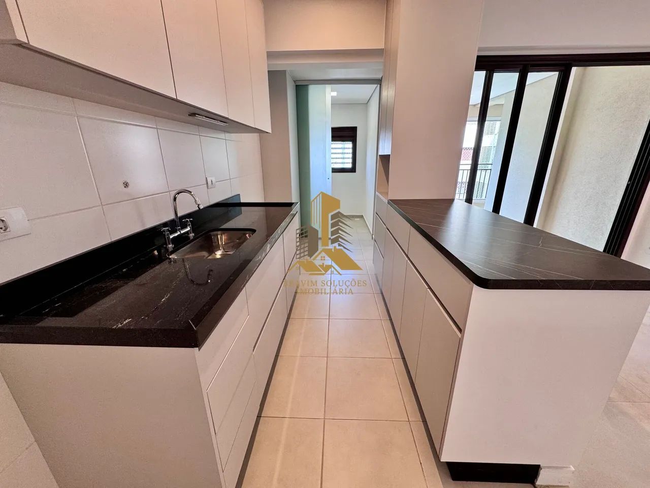 EDIFÍCIO THE PARK VIEW - Apartamento em Vila Almeida, Indaiatuba/SP - Foto 4