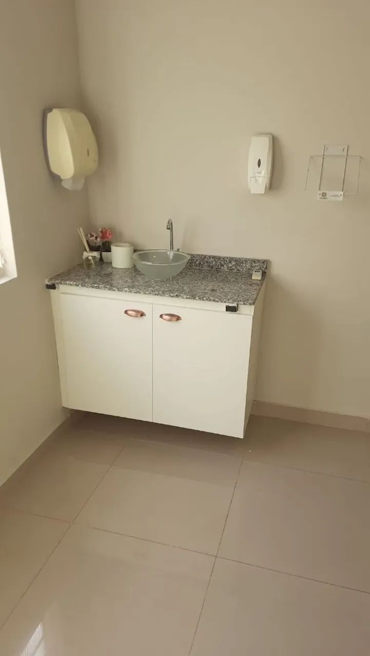 Balcão 