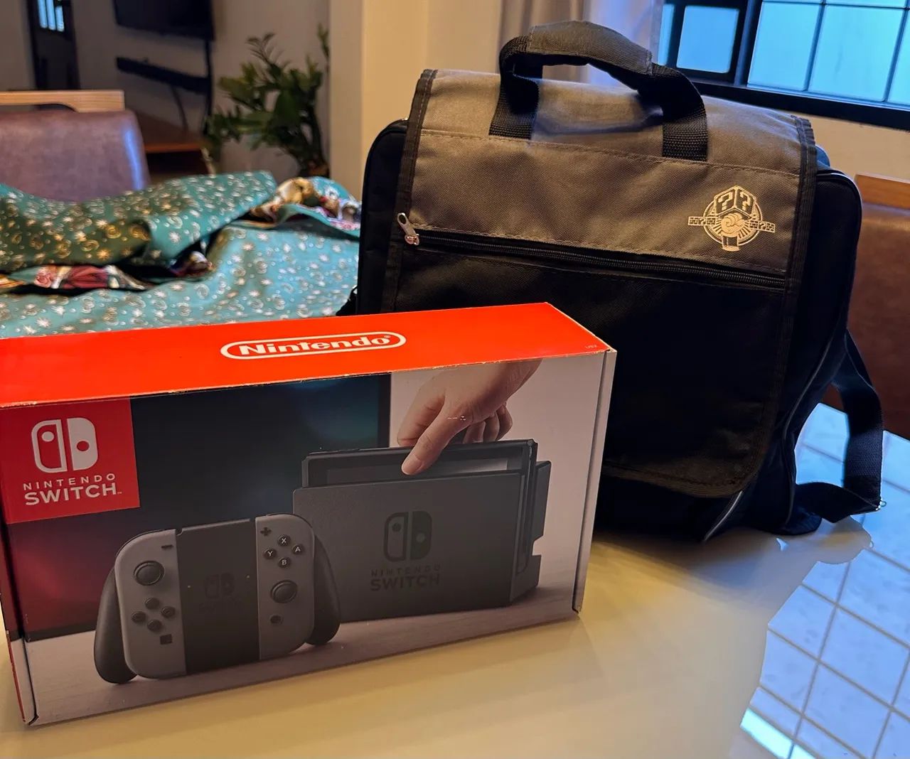 Nintendo Switch - Foto 5
