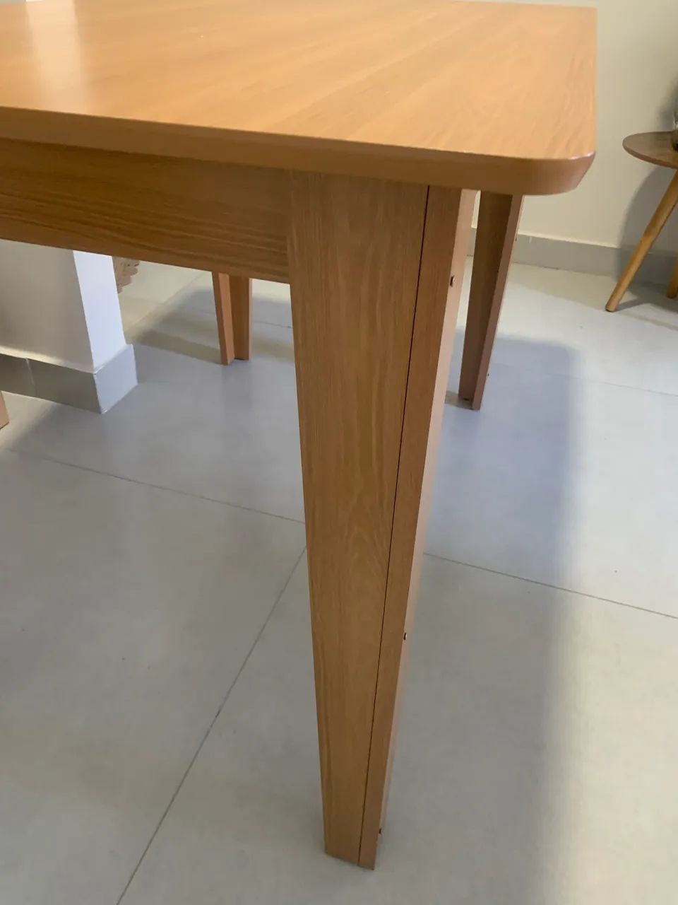 Mesa de jantar  - Foto 4